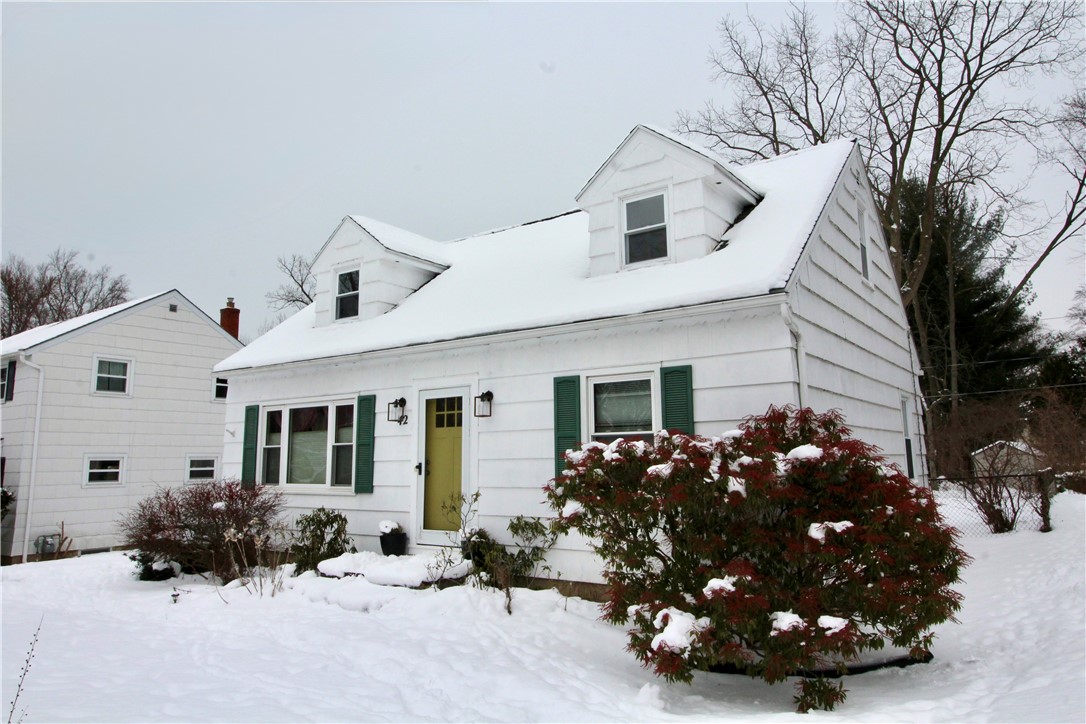42 Crestfield Drive