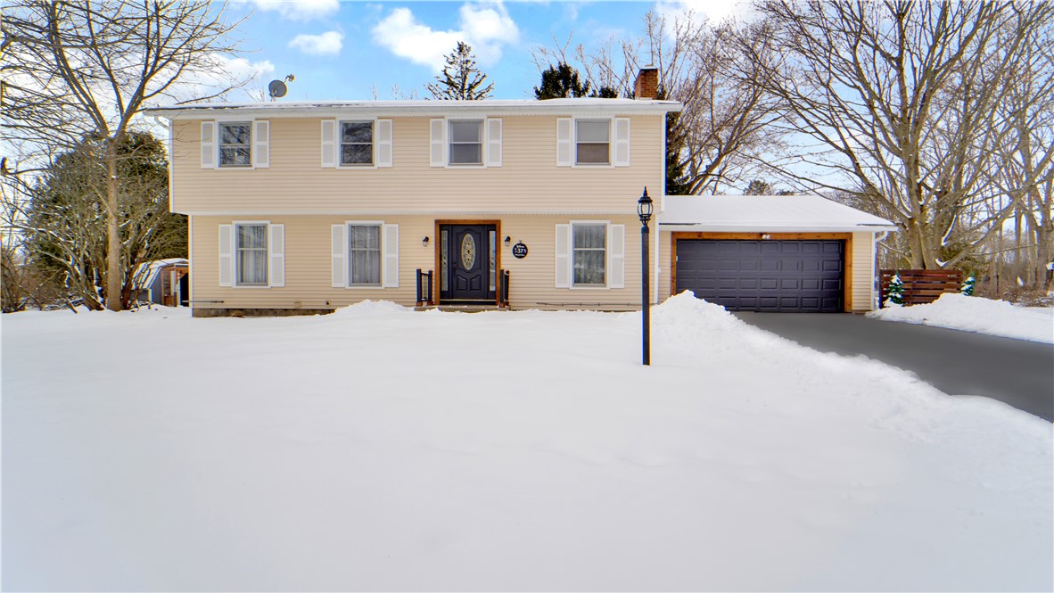 37 Hickory Pond Drive