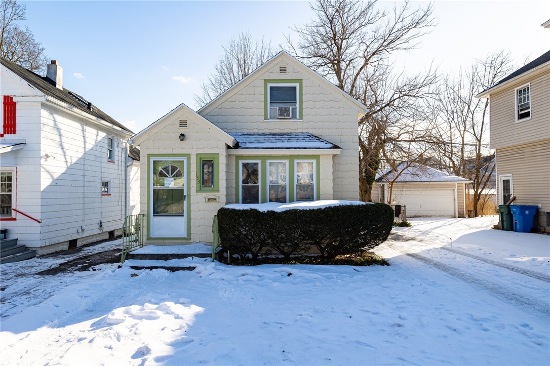 153 Spruce Avenue