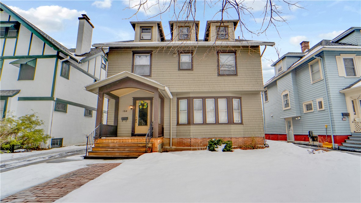 164 Brunswick Street