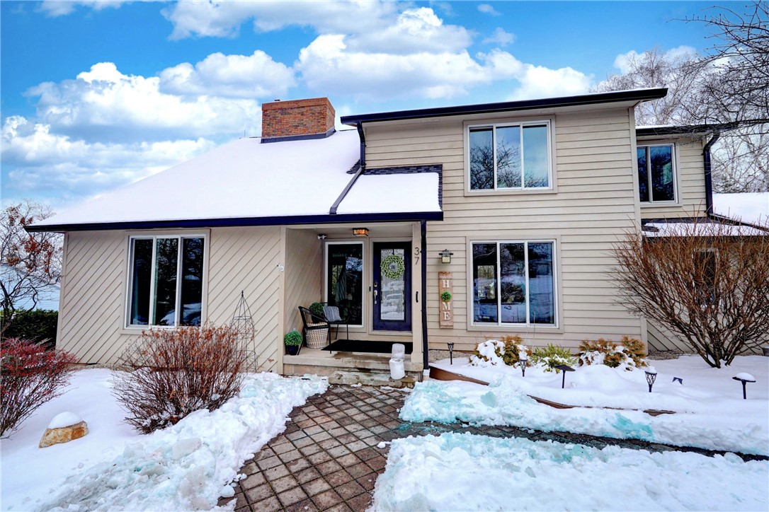 37 Greylock Ridge
