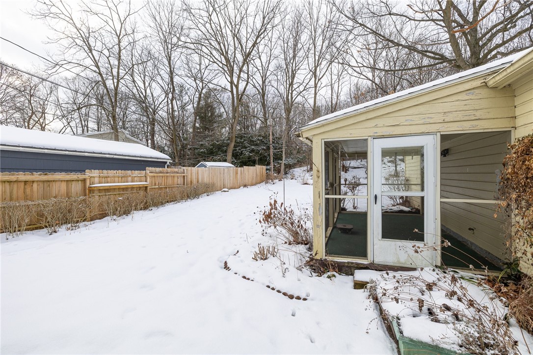 85 Meadowbrook Road