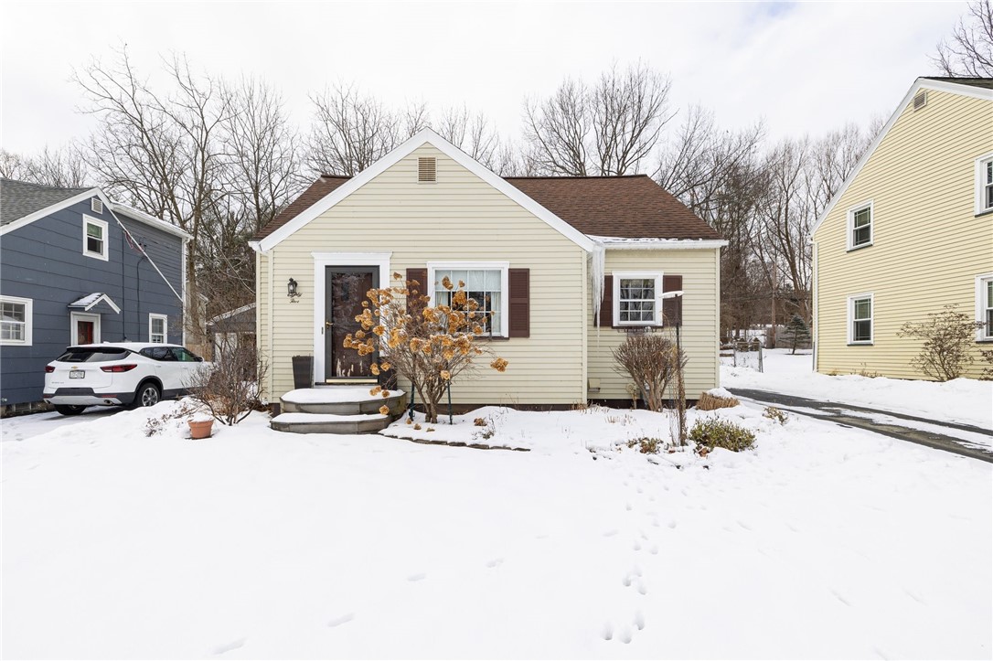 85 Meadowbrook Road