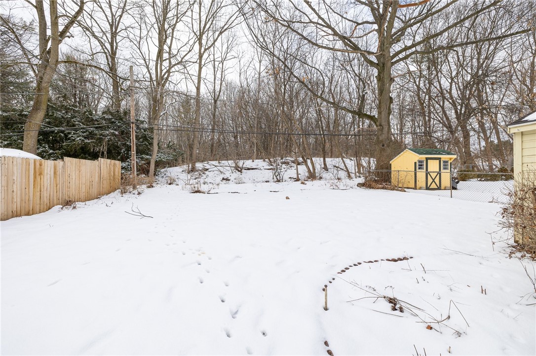 85 Meadowbrook Road