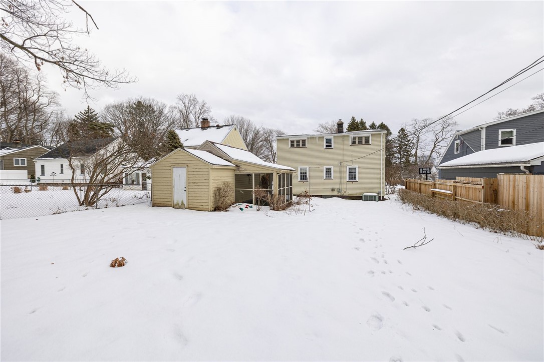 85 Meadowbrook Road