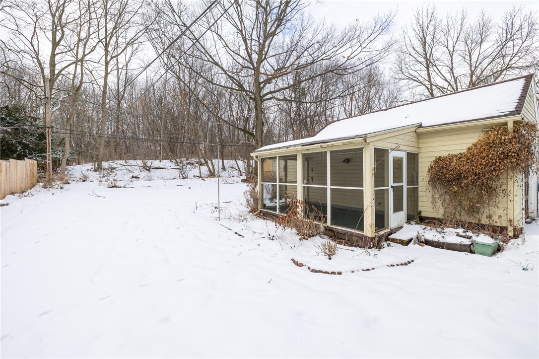 85 Meadowbrook Road
