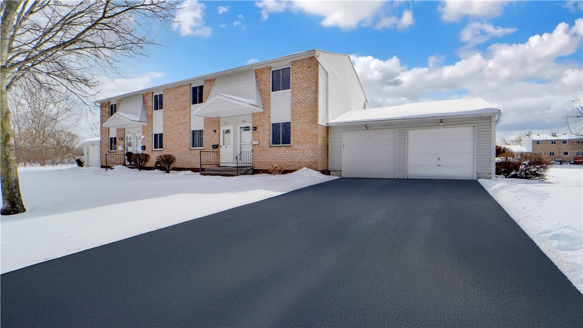 384 Fox Run