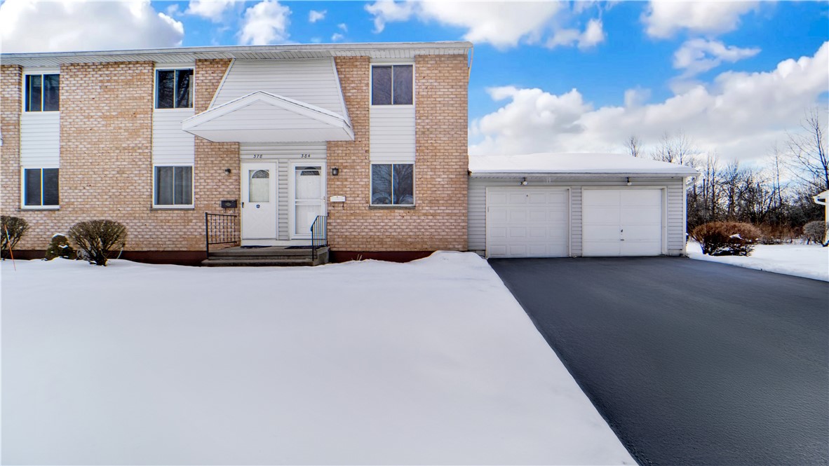 384 Fox Run