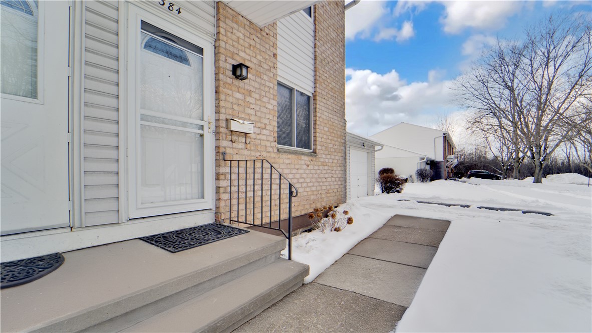 384 Fox Run