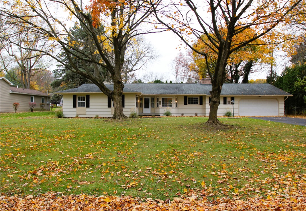 22 Cranston Road