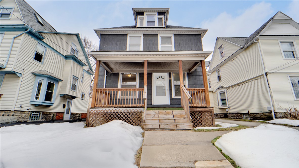 46 Peck Street
