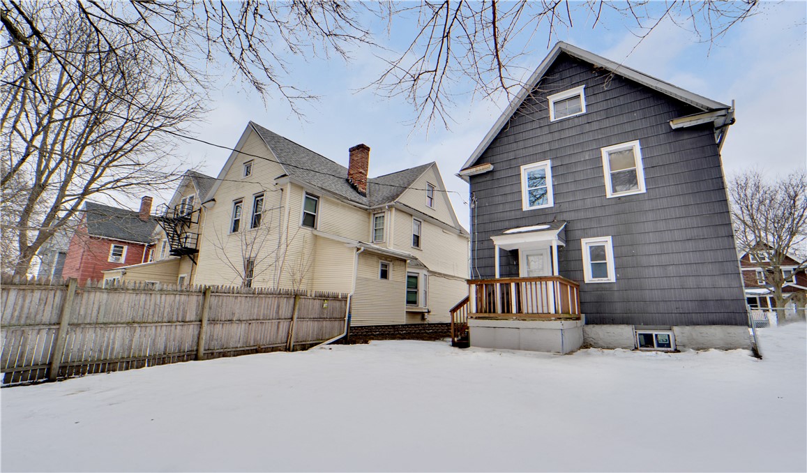 46 Peck Street