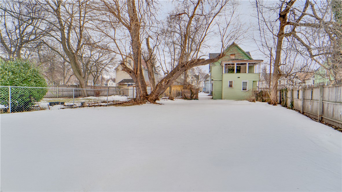 46 Peck Street