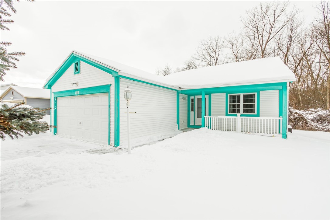 155 Hickory Manor Drive