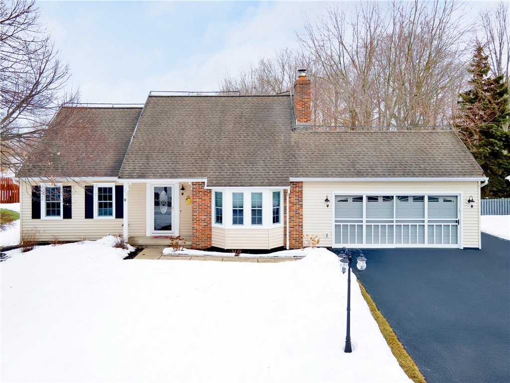 25 Carter Drive