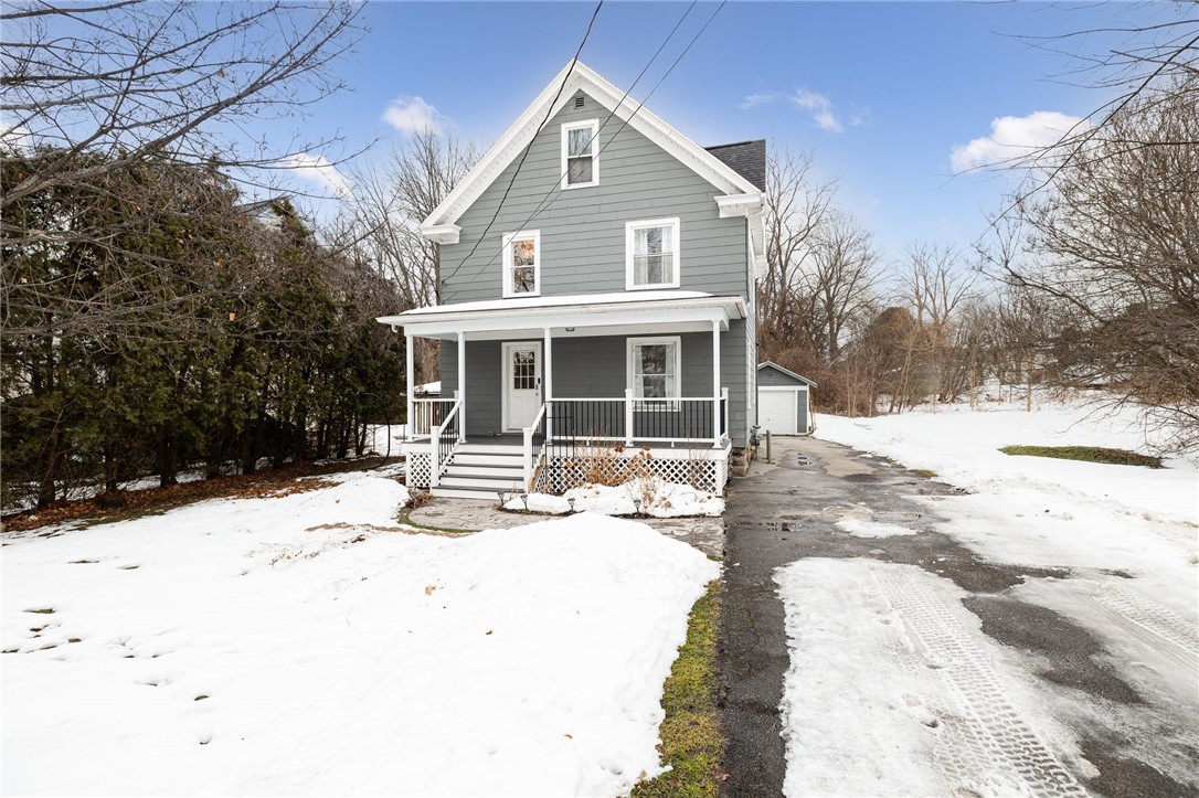 890 Phillips Road