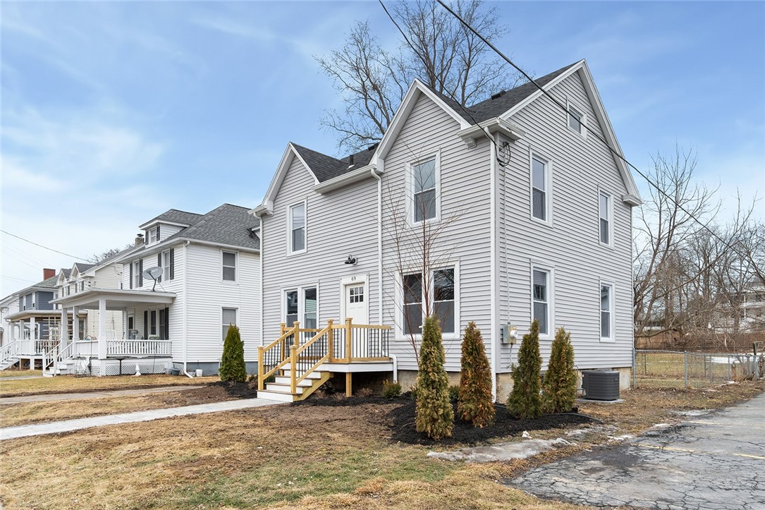 69 Jefferson Avenue