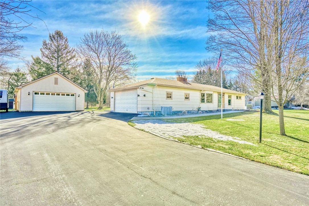 286 Burnett Road