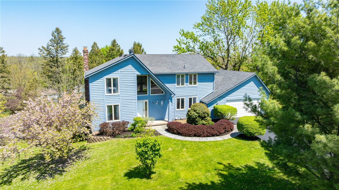 29 Greylock Ridge