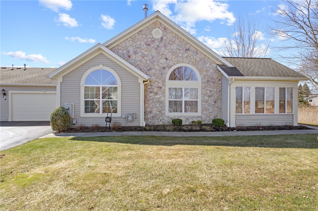 115 Maple Center Road