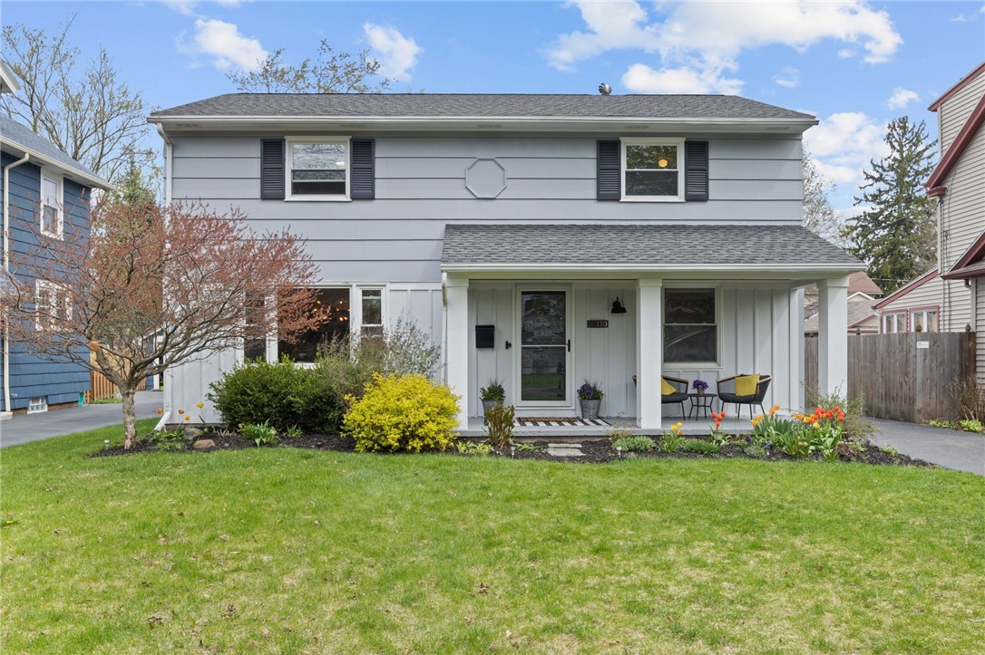 110 Seville Drive