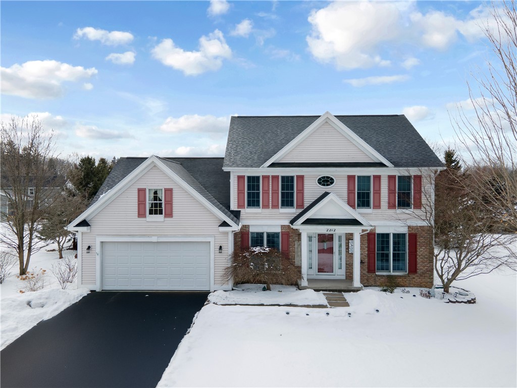 2212 Orchard Creek Drive