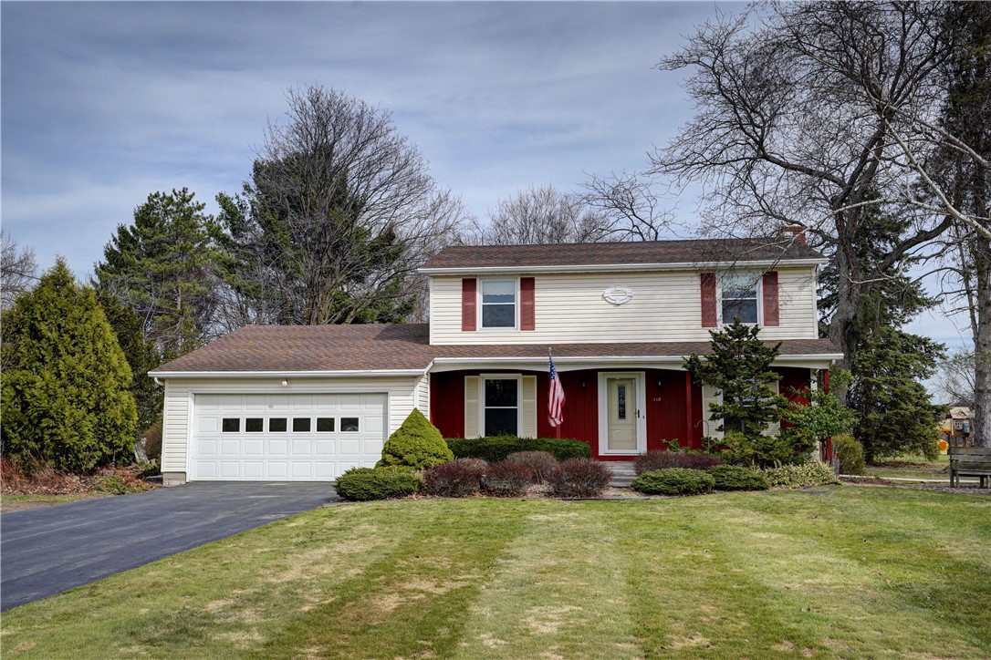 118 Collamer Road