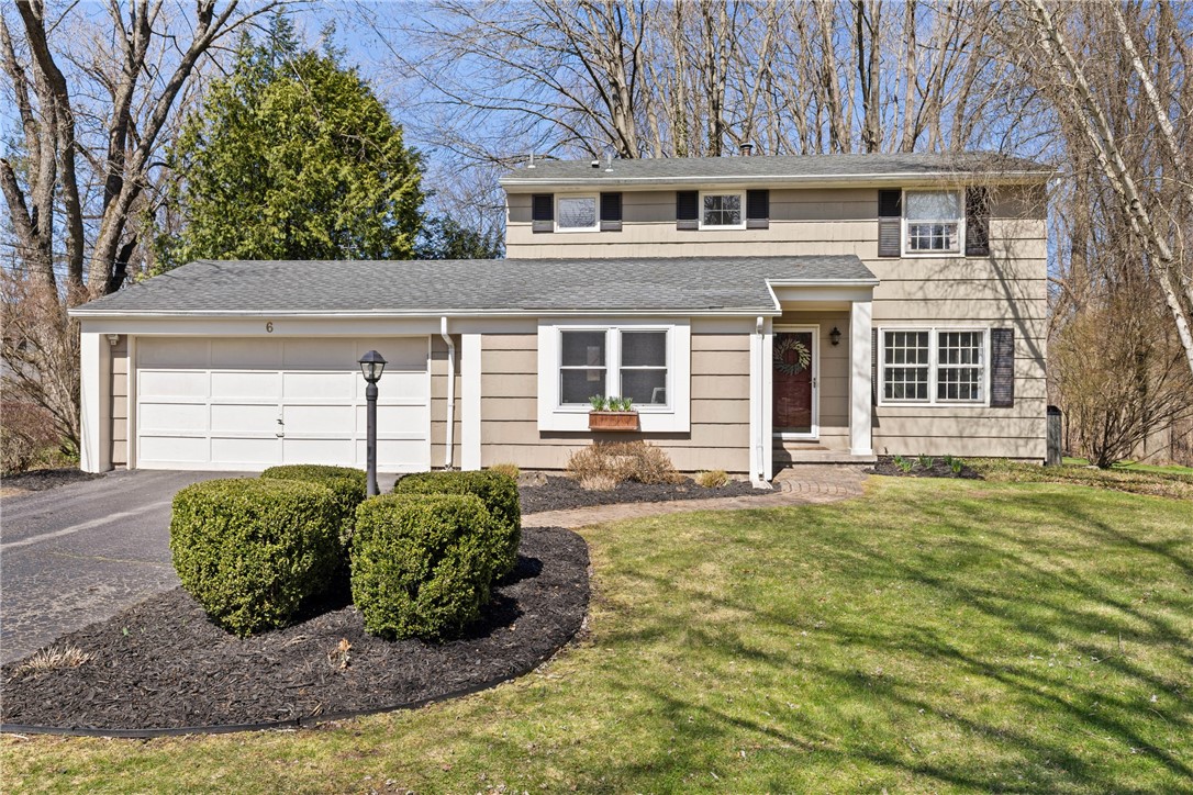 6 Laureldale Drive
