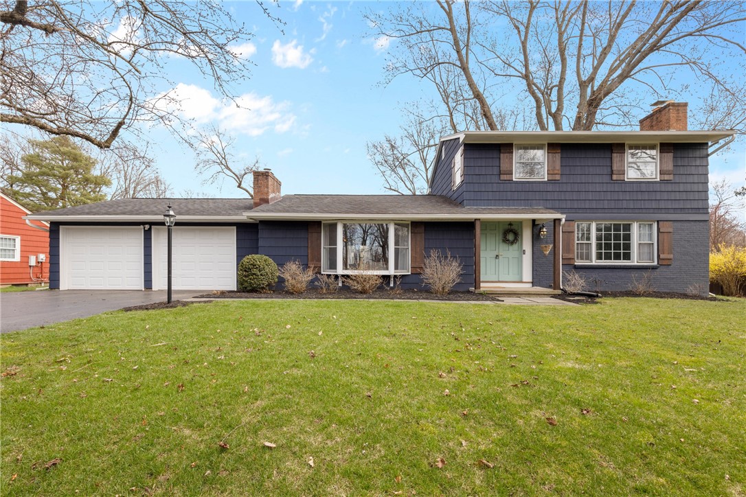32 Red Barn Circle