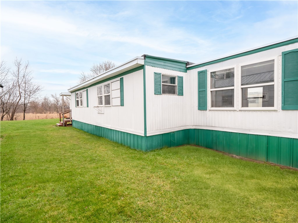 1449 Rochester St LOT #57