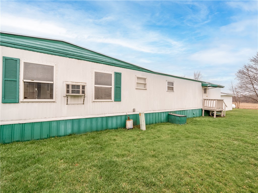 1449 Rochester St LOT #57