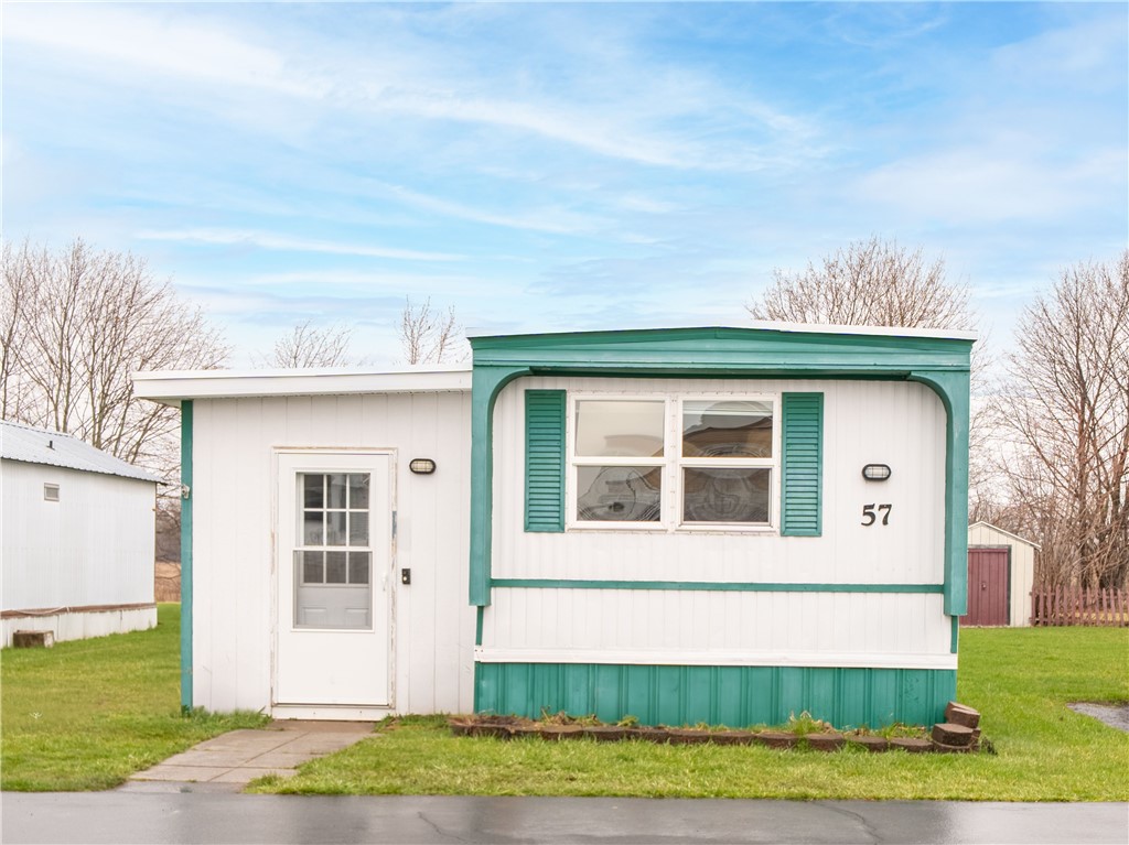 1449 Rochester St LOT #57