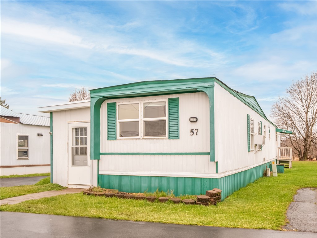 1449 Rochester St LOT #57