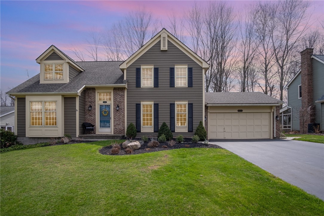 223 Melwood Drive