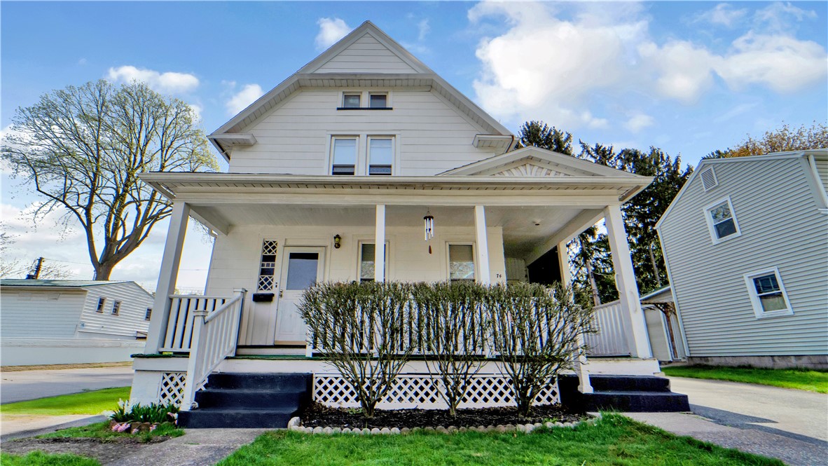 70-74 Shirley Street