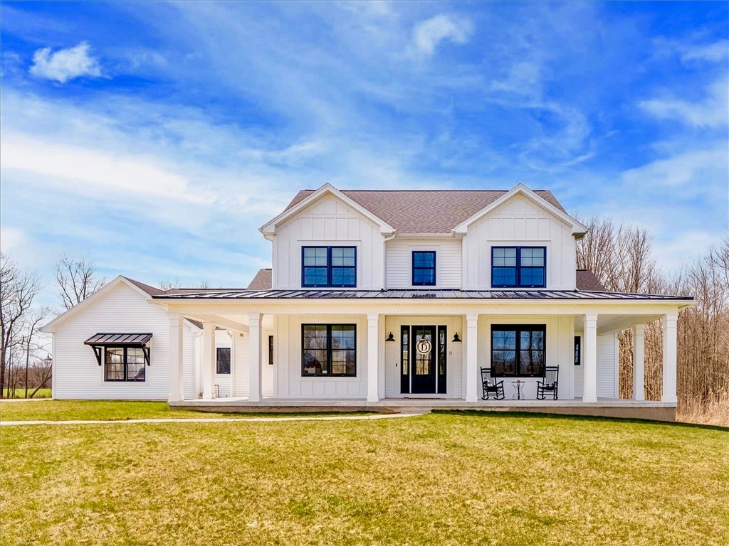 11 Stamber Lane