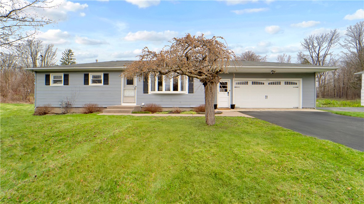 1200 Rush Henrietta Townline Road