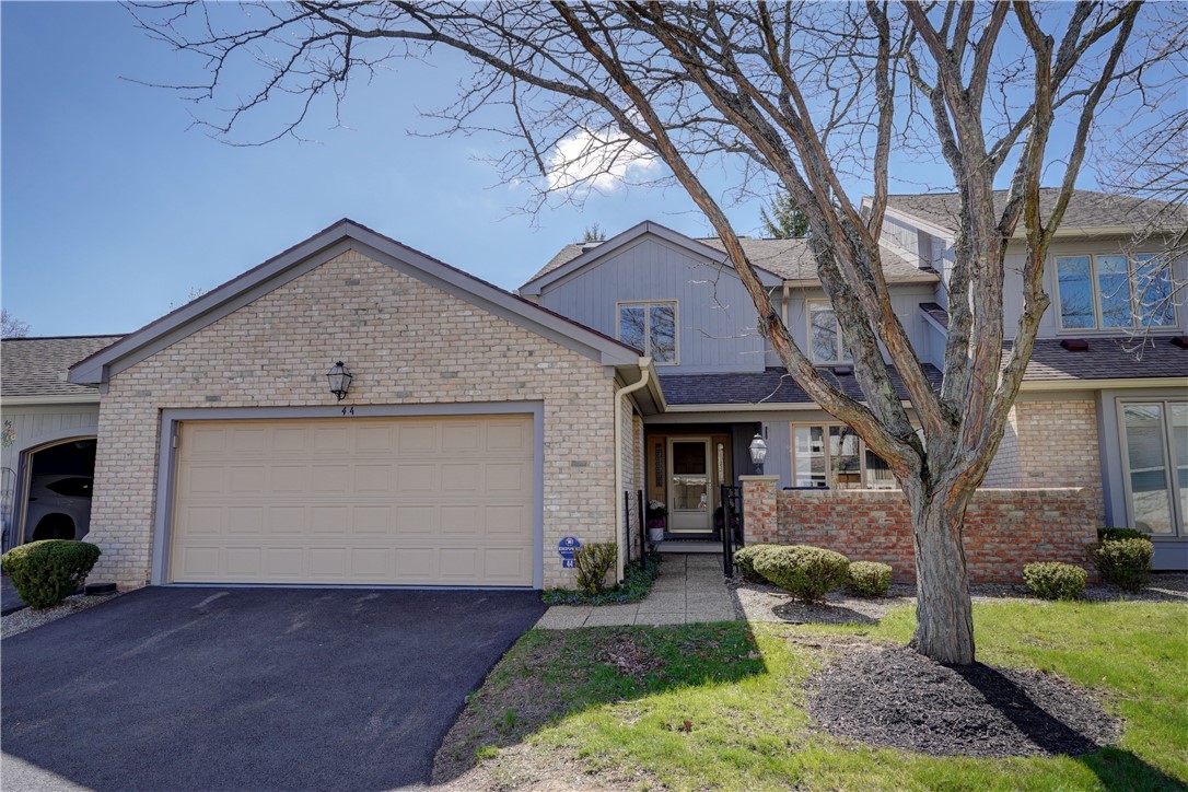 44 Tobey Court