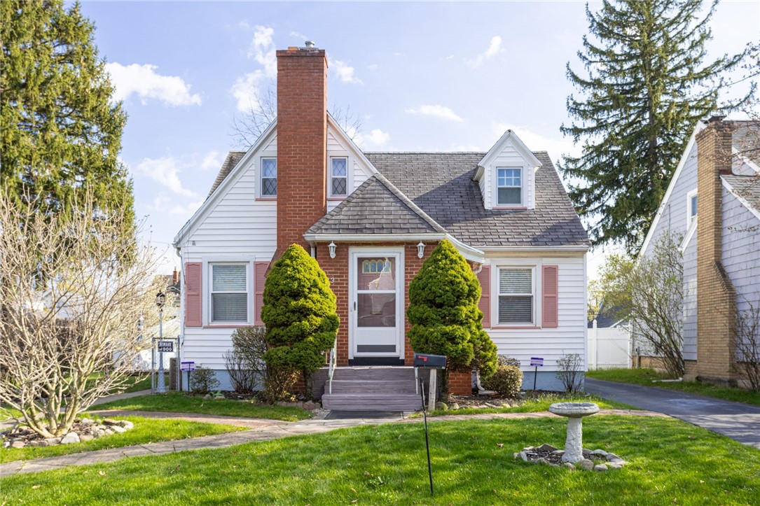 23 Briarcliff Road