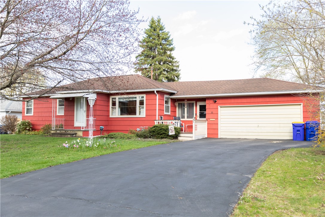 36 Merrydale Drive