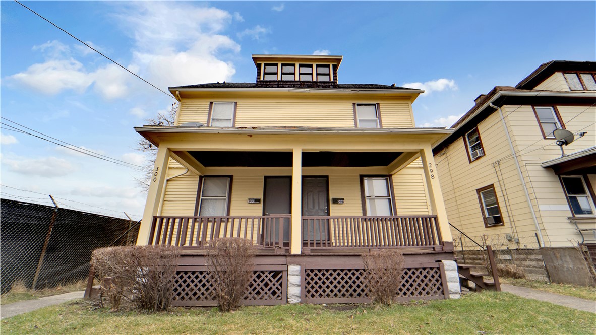 298-300 Sherman Street