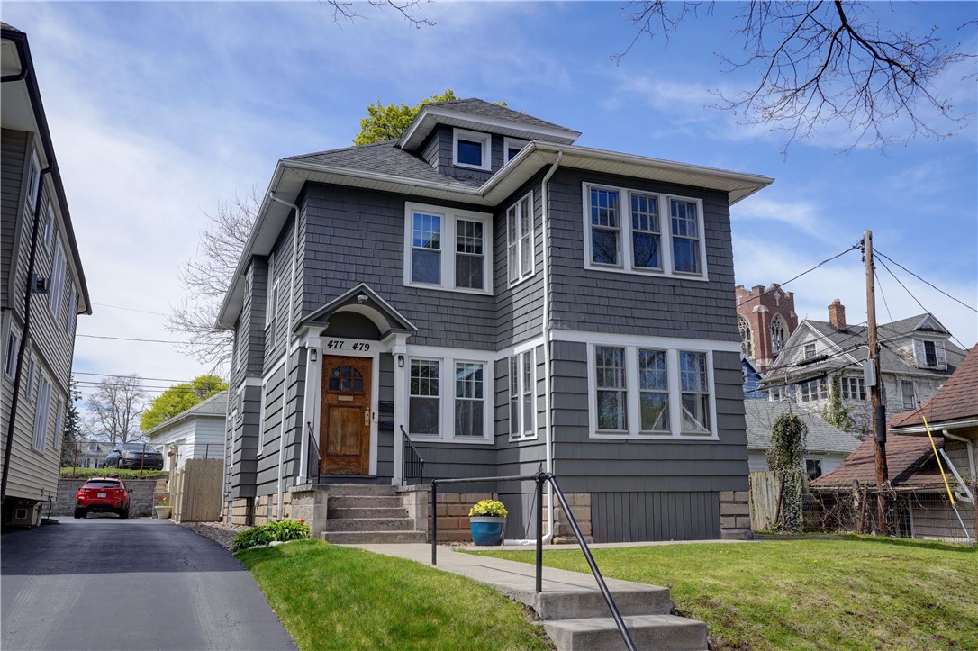 477 Maplewood Avenue
