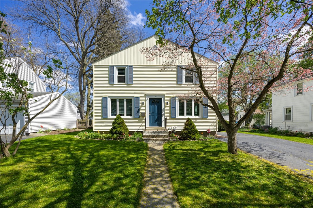 102 Beresford Road