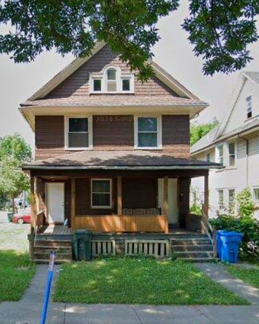 195 Fulton Avenue