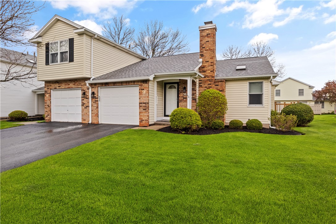38 Flower Dale Circle