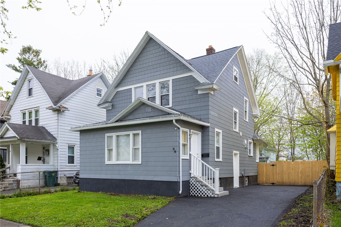 88 Garfield Street