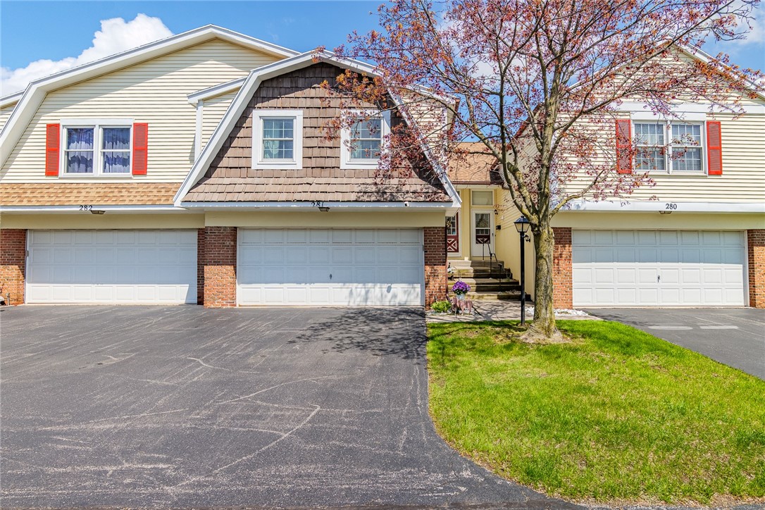 281 Hidden Valley Road