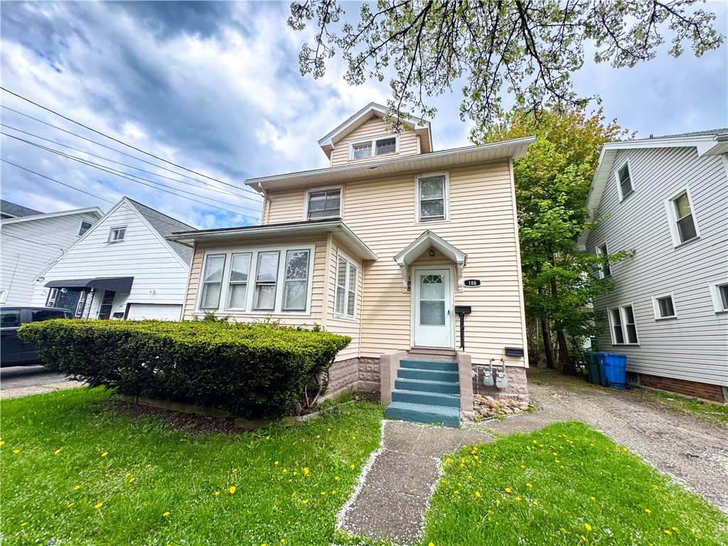 188 Cummings Street