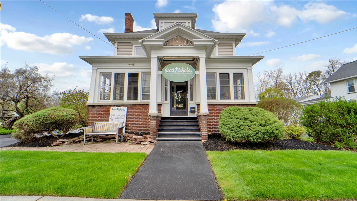 82 North Avenue