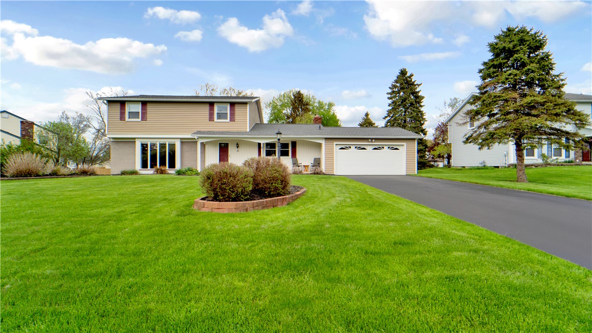 21 Rolling Meadows Way